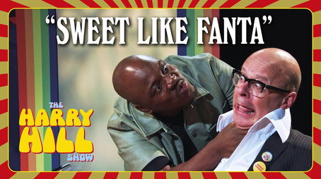 The Harry Hill Show Сезон 1
