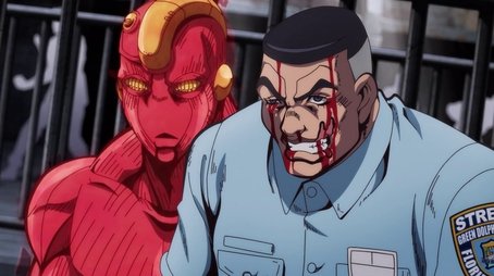 The Secret of Guard Westwood (2022) - Episode 16 poster and promotional image