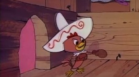 Mighty Mite (1959) - Episode 6 poster and promotional image