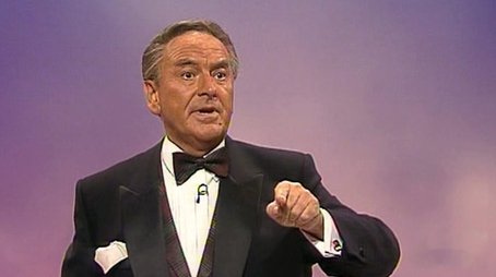 Bob Monkhouse (1994) - Episode 12 poster and promotional image