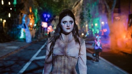 Boo (2023) - Episode 4 poster and promotional image
