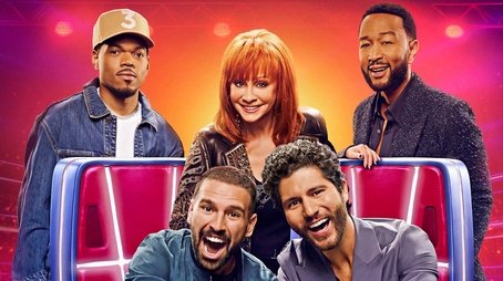 Season 25 (2024) - Season 25 poster and promotional image