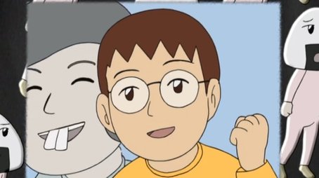 Episode 8 (2005) - Episode 8 poster and promotional image