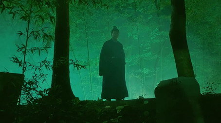 大宋有奇案 Évad 1