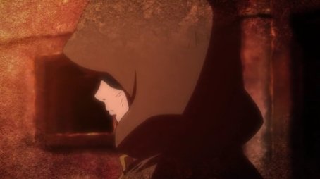 Tatakau Shisho: The Book of Bantorra13