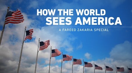 How the World Sees America (2020) - Episode 14 poster and promotional image