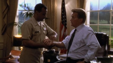 West Wing: Nos Bastidores do Poder12