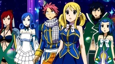 Lucy vs. Flare