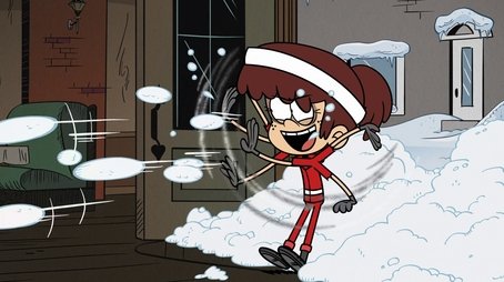 Snow Escape (2022) - Episode 40 poster and promotional image