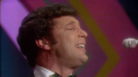 Ed Sullivan's Rock 'N' Roll Classics Sezóna 1