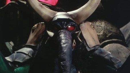 仮面ライダー Сезон 6