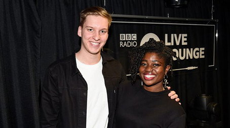 BBC Radio 1's Live Lounge Сезон 20