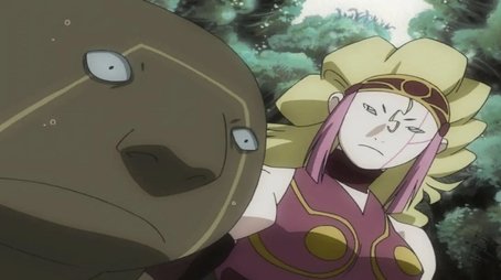Forest of Sloths (2005) - Episode 9 poster and promotional image