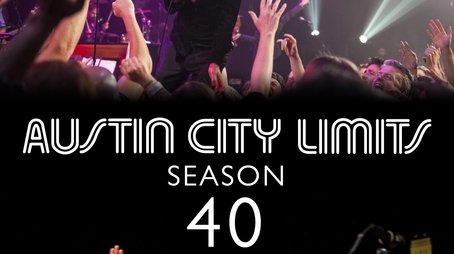 Season 40 (2014) - Season 40 poster and promotional image