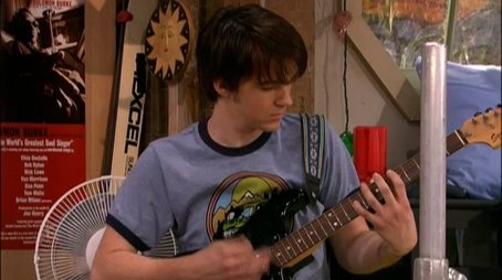 Drake wird Rockstar