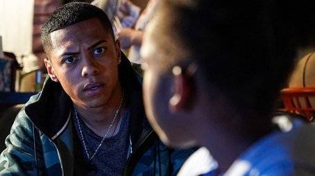 11/11/2019 (2019) - Episode 181 poster and promotional image