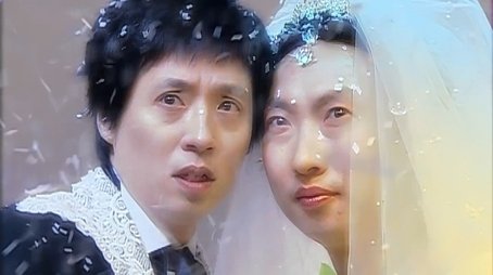 Wedding Special (2006) - Episode 4 poster and promotional image