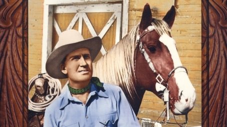 Season 4 (1954) - Season 4 poster and promotional image