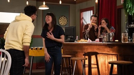 Episode 7 (2020) - Episode 7 poster and promotional image