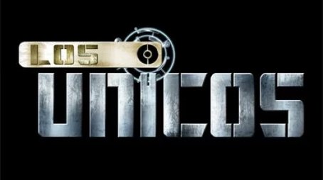 Los Únicos (2011) poster