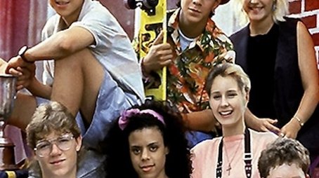 Season 3 (1988) - Season 3 poster and promotional image