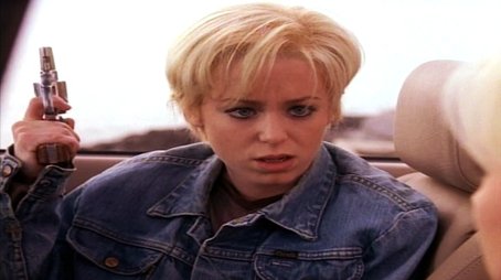 The Big Hurt (1996) - Episode 28 poster and promotional image