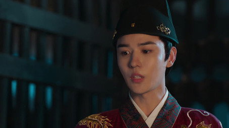 锦密令 Сезон 1