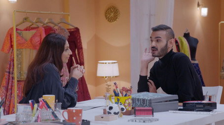 Say Yes to the Dress: India Sezóna 1