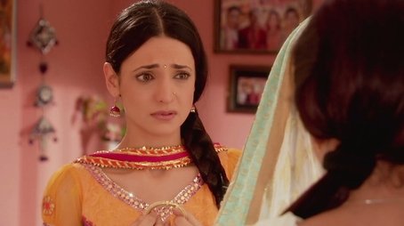 Khushi gets order for sweets (2011) - Episode 55 poster and promotional image