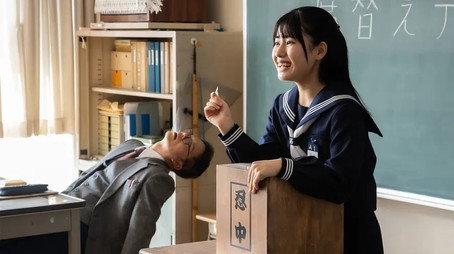 おいしい給食 Sezóna 3