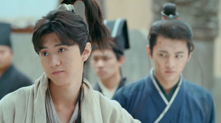 Episode 14 (2020) - Episode 14 poster and promotional image