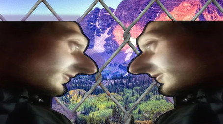 Larson's Pursuit (2025) poster