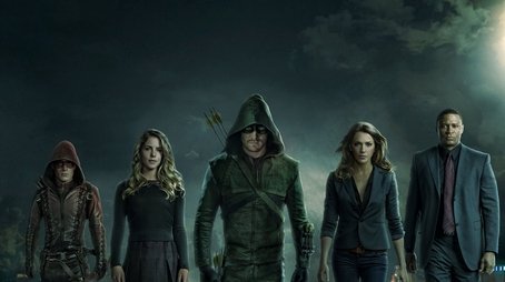 Season 3 (2014) - Season 3 poster and promotional image