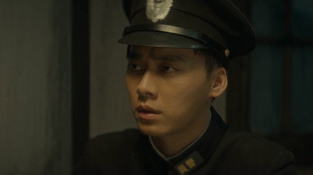 隐秘而伟大 Сезон 1