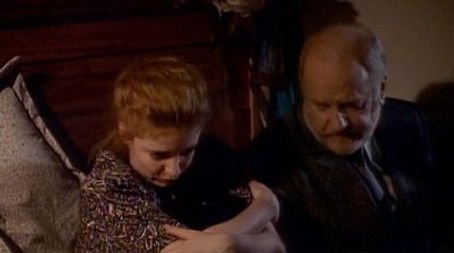 Bad Penny (1989) - Episode 6 poster and promotional image