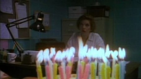 Only the Lonely (1992) - Episode 16 poster and promotional image