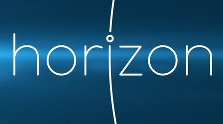 Horizon (1964) poster