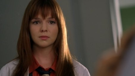 Meet Martha Masters (2012) - Episode 39 poster and promotional image