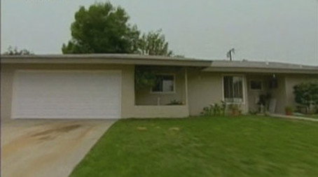 Vítejte doma Sezóna 1