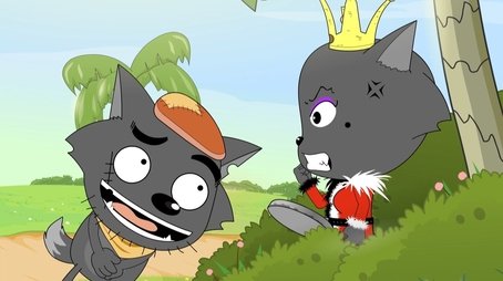 Episode 362 (2005) - Episode 362 poster and promotional image