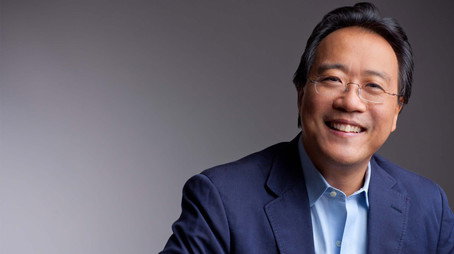 Bach - Six Cello Suites (2015) - Episode 68 poster and promotional image