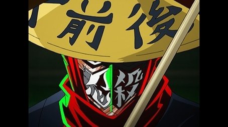 Rage Against Tofu (2015) - Episode 5 poster and promotional image