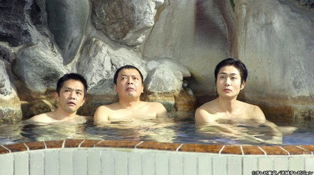 昼のセント酒 Sezóna 1