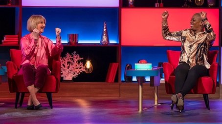 Week 5: Tuesday (2021) - Episode 22 poster and promotional image