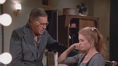Give My Regrets to Broadway (1972) - Episode 7 poster and promotional image
