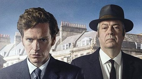 Series 8 (2021) - Season 8 poster and promotional image