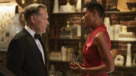 The Book of Resurrection: Chapter Two: Closure (2021) - Episode 13 poster and promotional image