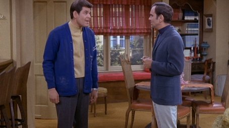 1st Down and 200 Miles to Go (1968) - Episode 17 poster and promotional image