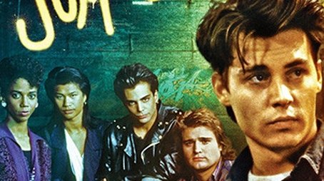 Season 3 (1988) - Season 3 poster and promotional image