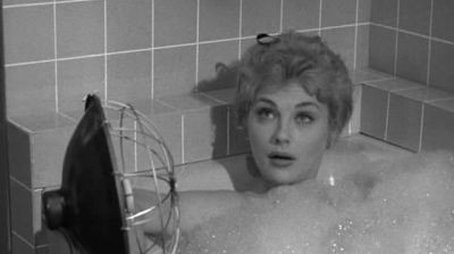 Post Mortem (1958) - Episode 33 poster and promotional image
